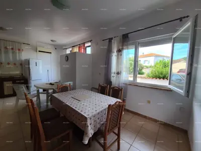 Kuća u Ližnjanu, vrt i pogled na more - 22