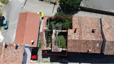 Zentralna Istra, Pazin, Haus zur Adaptierung - 9