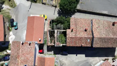 Zentralna Istra, Pazin, Haus zur Adaptierung - 8