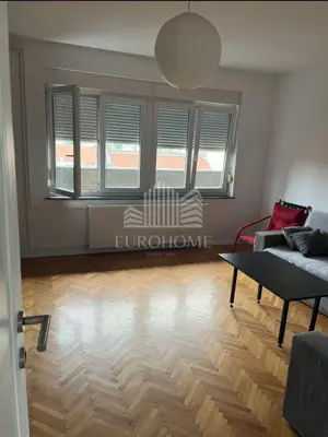 2-room apartment, Kustošija, Ilica - furnished and with balcony - 7