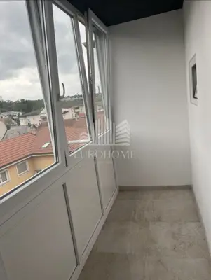 2-room apartment, Kustošija, Ilica - furnished and with balcony - 10