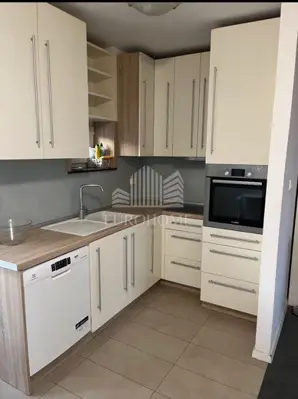 2-room apartment, Kustošija, Ilica - furnished and with balcony - 6
