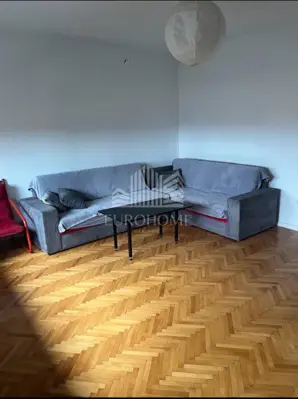 2-room apartment, Kustošija, Ilica - furnished and with balcony - 2