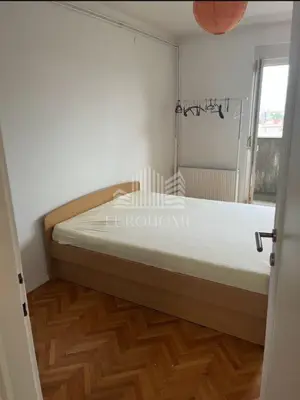 2-room apartment, Kustošija, Ilica - furnished and with balcony - 3