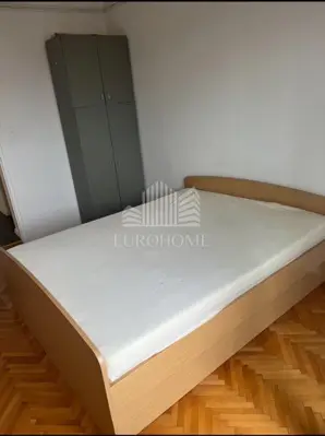 2-room apartment, Kustošija, Ilica - furnished and with balcony - 4
