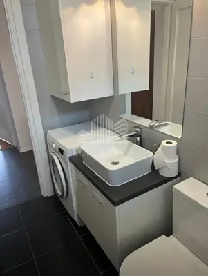 2-room apartment, Kustošija, Ilica - furnished and with balcony - 9