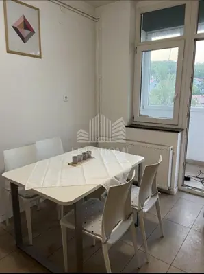 2-room apartment, Kustošija, Ilica - furnished and with balcony - 5