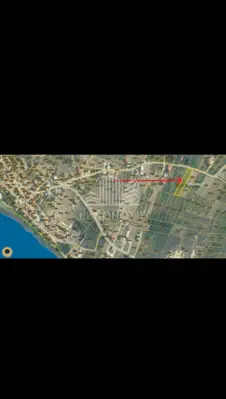 RAŽANAC- LJUBAČ- Baugrundstück, 2000 m² - 4