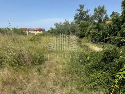 RAŽANAC- LJUBAČ- Baugrundstück, 2000 m² - 2