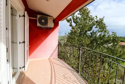 Stan 104,86 m², Poreč - dva stana i balkon - 11