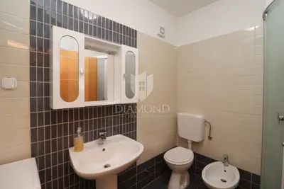 Stan 104,86 m², Poreč - dva stana i balkon - 13