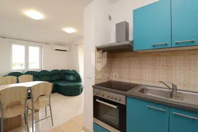 Stan 104,86 m², Poreč - dva stana i balkon - 6