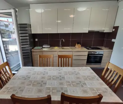 Wohnung 75 m², Veruda Pula, 2 Parkplätze - 3