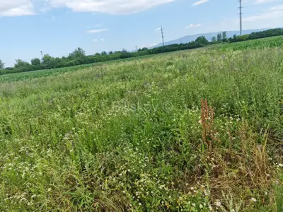 Zagreb, Brezovica, poljoprivr. zemljište uz prenamjenu