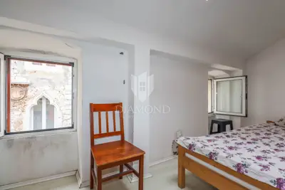 Stan 72 m², Rovinj - pogled na more i stari grad - 6