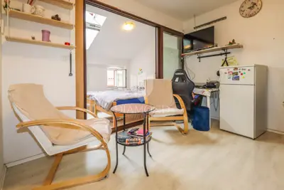 Stan 72 m², Rovinj - pogled na more i stari grad - 3