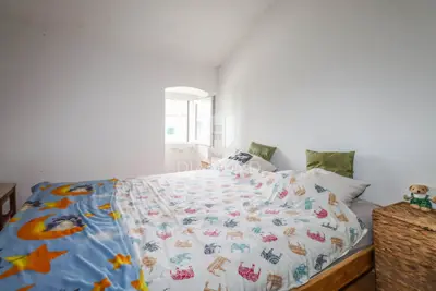 Stan 72 m², Rovinj - pogled na more i stari grad - 13