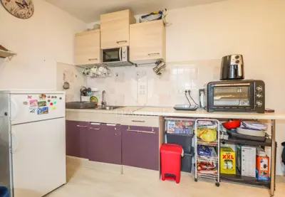 Stan 72 m², Rovinj - pogled na more i stari grad - 4