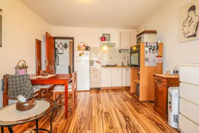 Stan 72 m², Rovinj - pogled na more i stari grad - 11