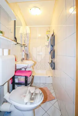 Stan 72 m², Rovinj - pogled na more i stari grad - 12