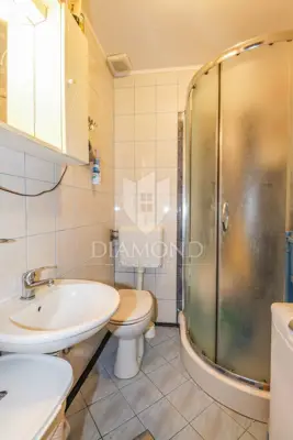 Stan 72 m², Rovinj - pogled na more i stari grad - 9