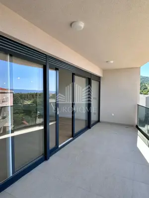 SPLIT, PODSTRANA, Trosoban stan u novogradnji, 119,58 m²