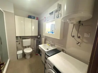 Apartment 47,65 m², Monvidal, Pula - south orientation - 9