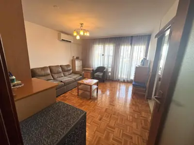 Apartment 47,65 m², Monvidal, Pula - south orientation
