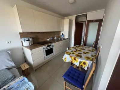 Apartment 47,65 m², Monvidal, Pula - south orientation - 4