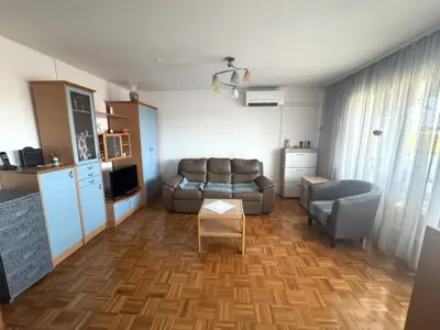 Apartment 47,65 m², Monvidal, Pula - south orientation - 3