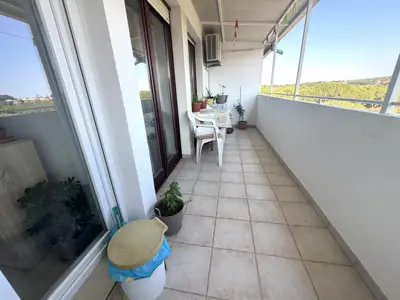 Apartment 47,65 m², Monvidal, Pula - south orientation - 2