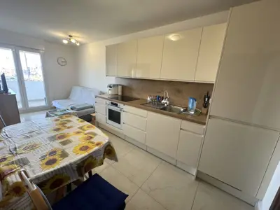 Apartment 47,65 m², Monvidal, Pula - south orientation - 6