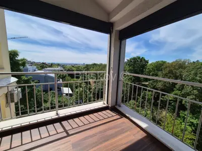 Srebrnjak, four-room duplex apartment 190 m², garage - 11