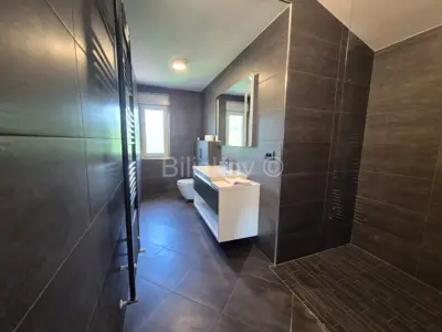 Srebrnjak, four-room duplex apartment 190 m², garage - 15