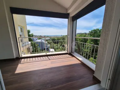 Srebrnjak, four-room duplex apartment 190 m², garage - 10