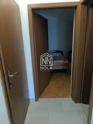 Apartment 63 m², Tisno - Meerblick und Balkon - 7