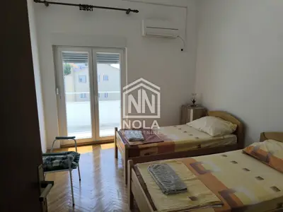 Apartment 63 m², Tisno - Meerblick und Balkon - 15
