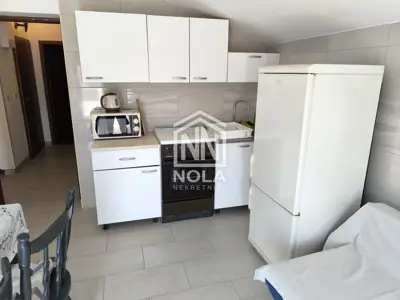Apartment 63 m², Tisno - Meerblick und Balkon - 13