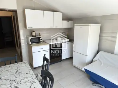 Apartment 63 m², Tisno - Meerblick und Balkon - 14