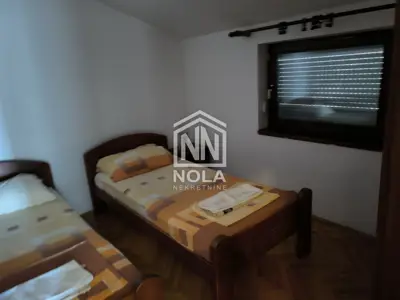 Apartment 63 m², Tisno - Meerblick und Balkon - 18