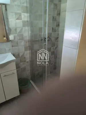Apartment 63 m², Tisno - Meerblick und Balkon - 11