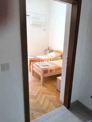 Apartment 63 m², Tisno - Meerblick und Balkon - 22