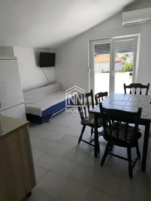 Apartment 63 m², Tisno - Meerblick und Balkon - 12