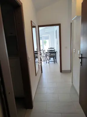 Apartment 63 m², Tisno - Meerblick und Balkon - 21