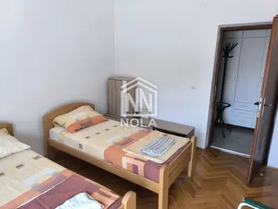 Apartment 63 m², Tisno - Meerblick und Balkon - 17