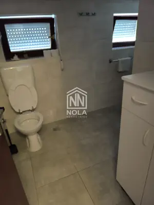 Apartment 63 m², Tisno - Meerblick und Balkon - 8
