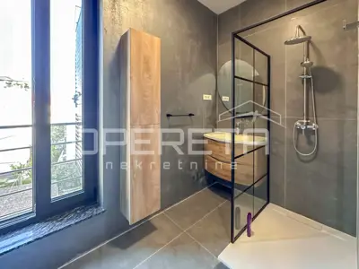 Luxury penthouse in Šibenik with rooftop terrace and jacuzzi - 6