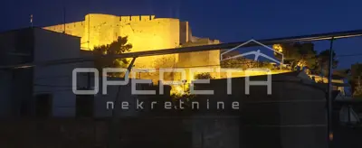 Luxury penthouse in Šibenik with rooftop terrace and jacuzzi - 14