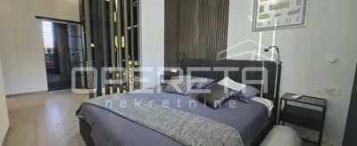 Luxury penthouse in Šibenik with rooftop terrace and jacuzzi - 4