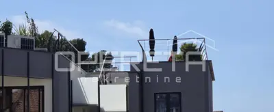 Luxury penthouse in Šibenik with rooftop terrace and jacuzzi - 15